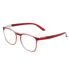 PPE Safety Glasses VitallyPro