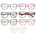 PPE Safety Glasses VitallyPro