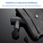 Professional Massage Gun Booster