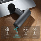 Professional Massage Gun Booster