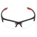 Binocular Loupe Frame