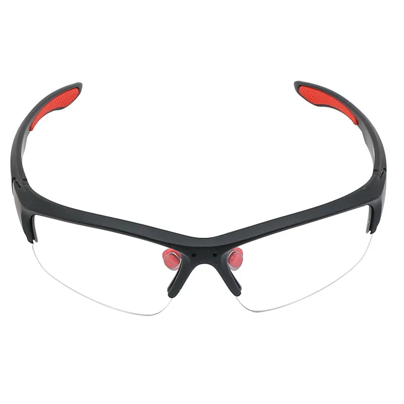 Binocular Loupe Frame