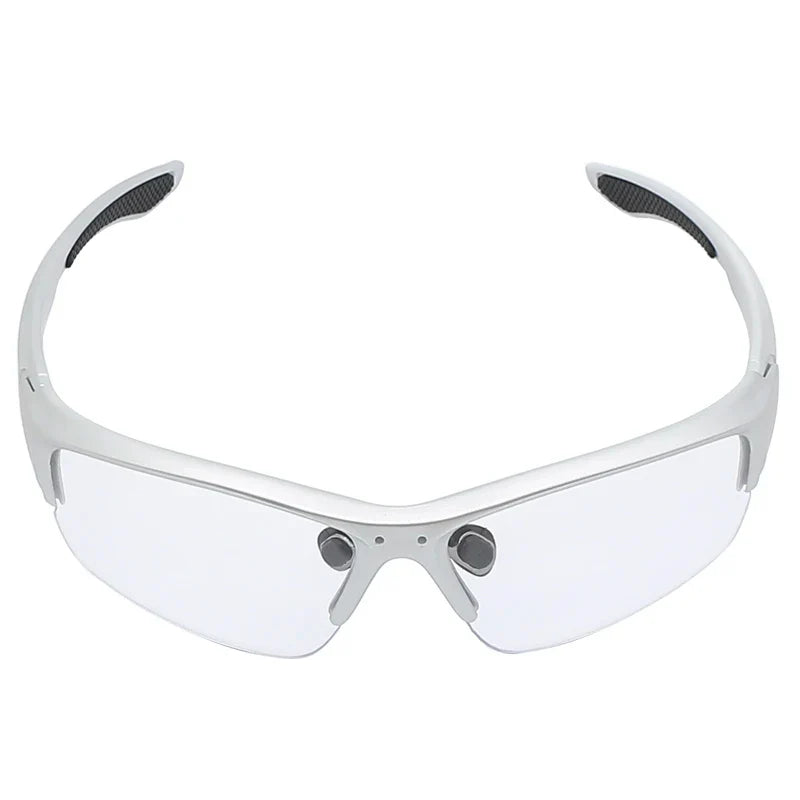 Binocular Loupe Frame