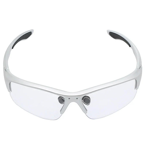Binocular Loupe Frame