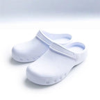 Non-Slip Hospital Shoe