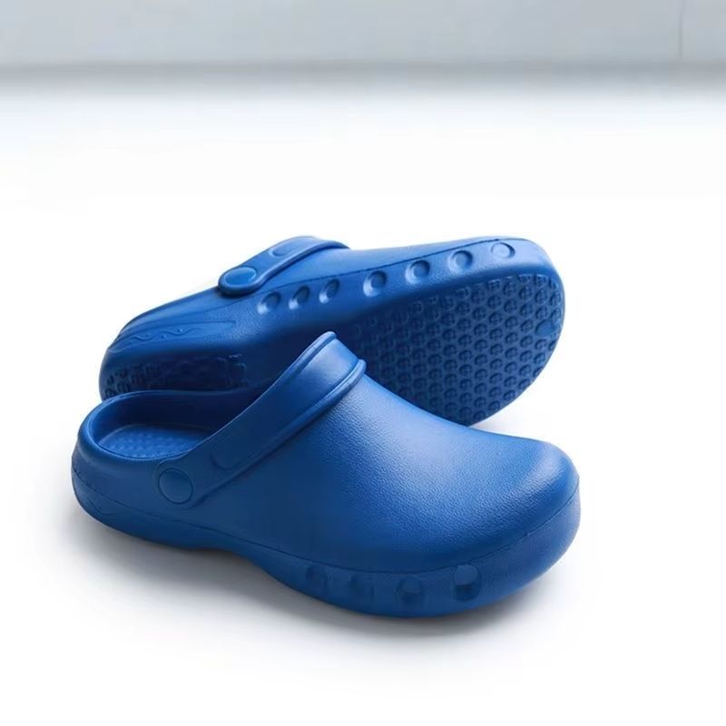 Non-Slip Hospital Shoe