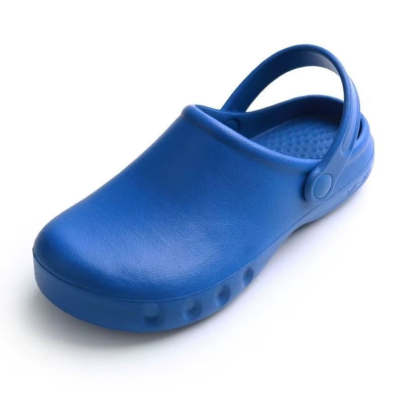 Non-Slip Hospital Shoe