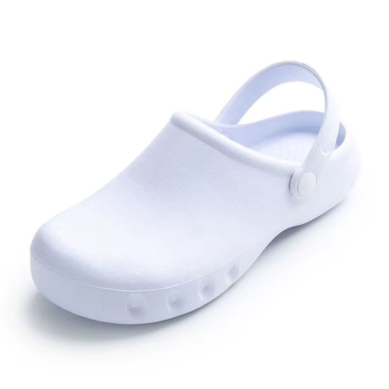 Non-Slip Hospital Shoe