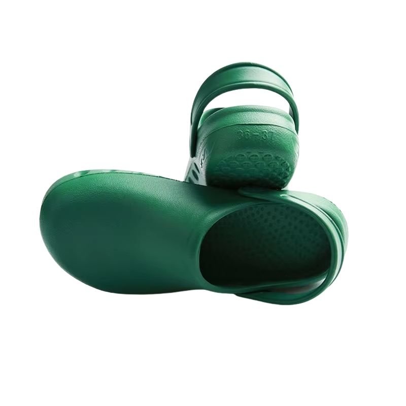 Non-Slip Hospital Shoe