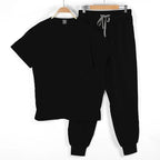 Men's Plain Surgical Scrub Set Joao + GIFT