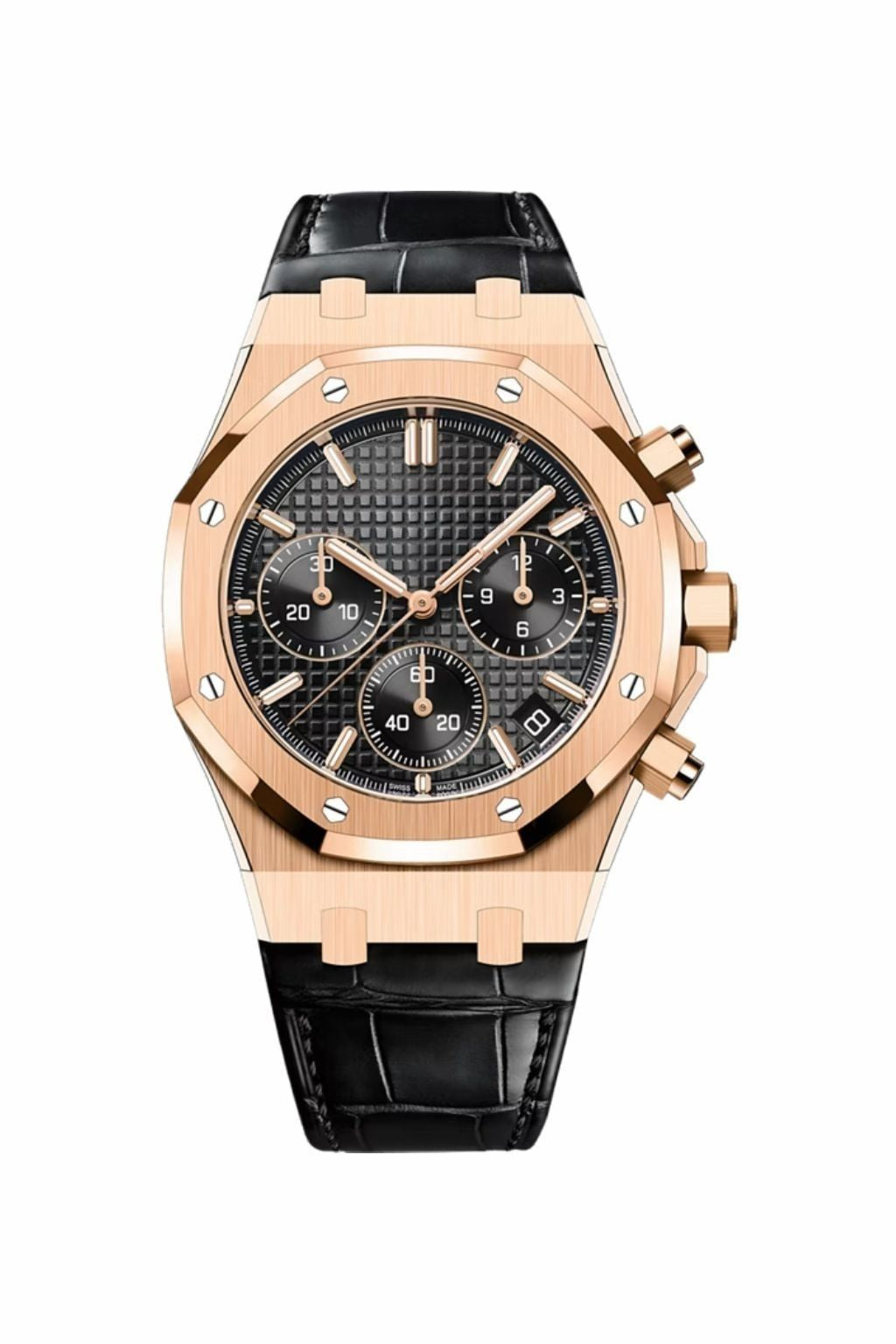 Royal Oak Chronograph Automatik 26240OR.OO.D002CR.02