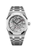 Royal Oak "Jumbo“ Extraflach Squelette 16204XT.OO.1240XT.01