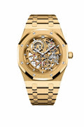 Royal Oak "Jumbo“ Extraflach Squelette 16204BA.OO.1240BA.01