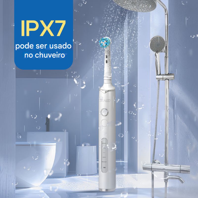 Electric Toothbrush VitallyPro
