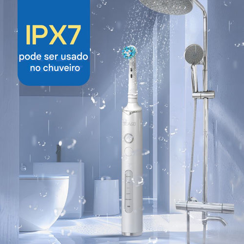 Electric Toothbrush VitallyPro