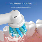 Electric Toothbrush VitallyPro