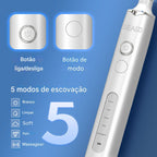 Electric Toothbrush VitallyPro