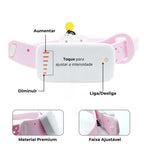 Wireless Surgical LED Headlight Precision