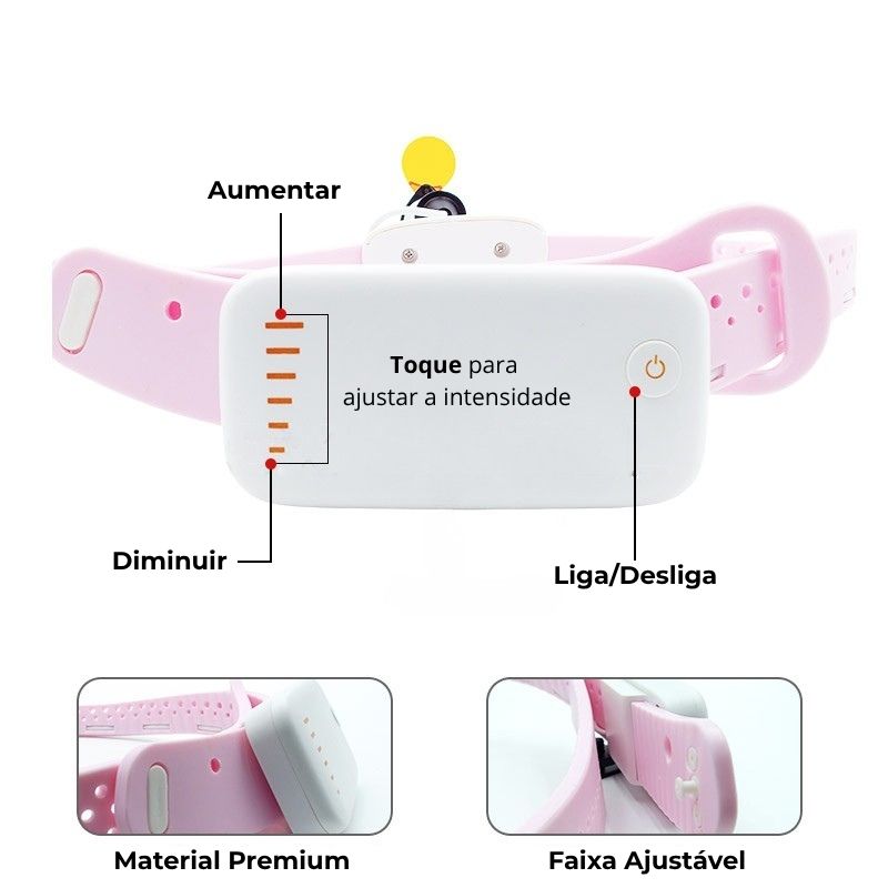 Wireless Surgical LED Headlight Precision