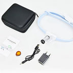 Wireless Surgical LED Headlight Precision