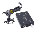 LED Headlight for Glasses and Loupes Illuminous