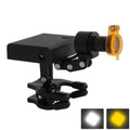 Wireless LED Headlight for Glasses and Loupes IlluminousPro