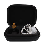 Wireless LED Headlight for Glasses and Loupes IlluminousPro