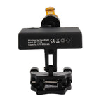 Wireless LED Headlight for Glasses and Loupes IlluminousPro