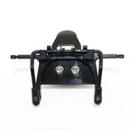 Binocular Loupe Clip Adapter for Prescription Glasses