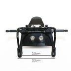 LED Headlight for Glasses and Loupes Illuminous