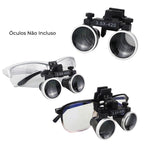 Standalone Glasses Binocular Loupe Vision