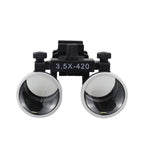 Standalone Glasses Binocular Loupe Vision