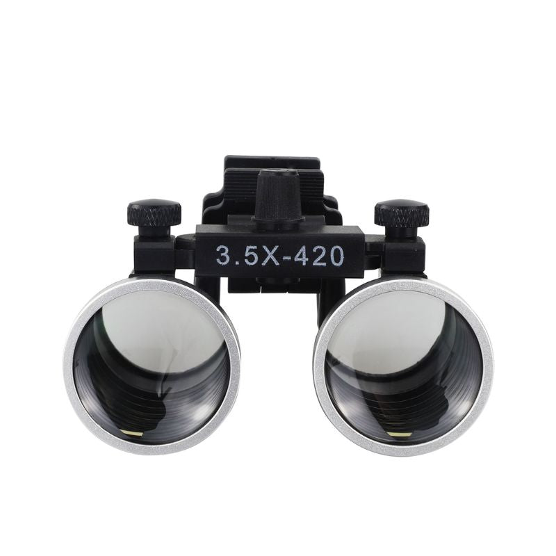 Standalone Glasses Binocular Loupe Vision