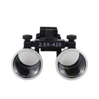 Standalone Glasses Binocular Loupe Vision