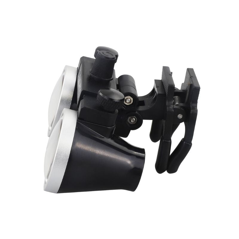 Standalone Glasses Binocular Loupe Vision