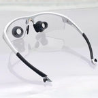 Prescription Binocular Loupe OptiMax Customizable 2.5X 3.0X 3.5X