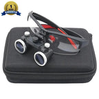 Professional Binocular Loupe Vision 2.5x 3.5x