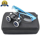 Professional Binocular Loupe Vision 2.5x 3.5x