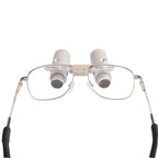 Professional Binocular Loupe Vision Premium 4X 5X 6X