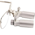 Professional Binocular Loupe Vision Premium 4X 5X 6X