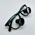 Customizable Professional Binocular Loupe Master 2.0X 3.0X