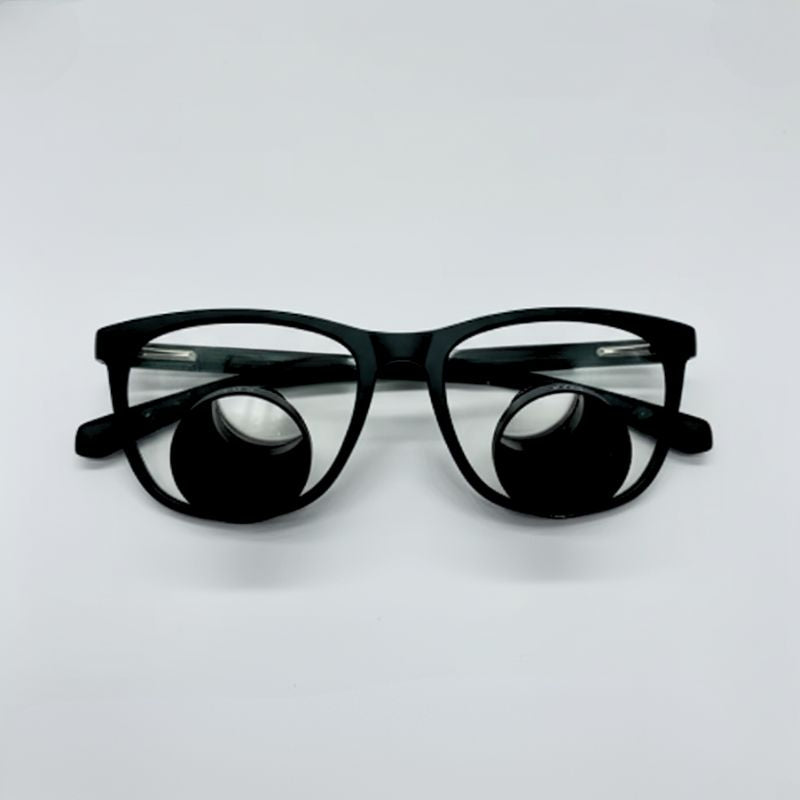 Customizable Professional Binocular Loupe Master 2.0X 3.0X