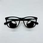 Customizable Professional Binocular Loupe Master 2.0X 3.0X