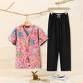 Women's Pediatrics Surgical Scrub Set