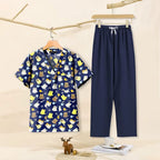 Women's Pediatrics Surgical Scrub Set