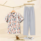 Women's Pediatrics Surgical Scrub Set