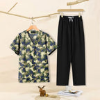 Women's Pediatrics Surgical Scrub Set