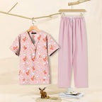 Women's Pediatrics Surgical Scrub Set
